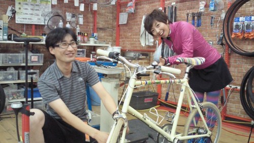 Maiチャリ Radio Berry Fm栃木 Maiチャリ Radio Berry Fm栃木