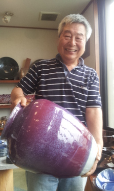 益子焼  中村文昌  茶道具  食器 2025年最新】益子焼 中村の人気アイテム - メルカリ