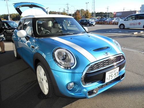 MOTOR FREAK ｜ RADIO BERRY FM栃木