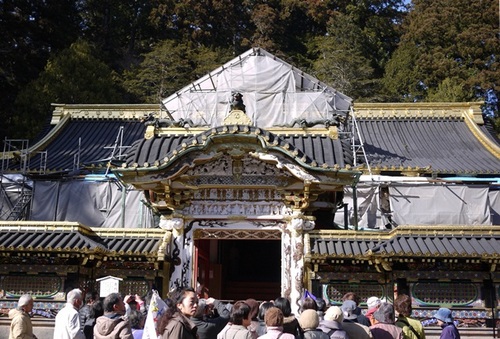 トムさん専用　　　日光東照宮 トムさん専用 日光東照宮 トムさん専用 日光東照宮 Nikko Trip