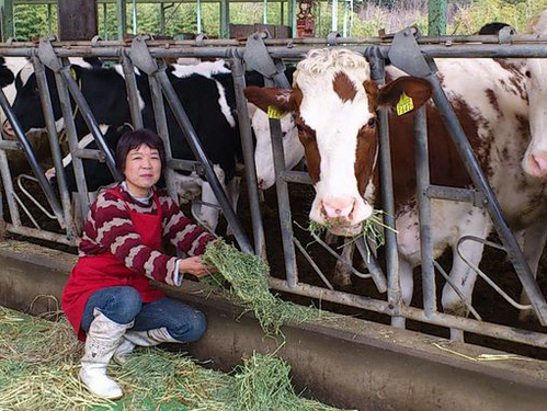 B-UP！ガッツの今日もOK牧場 ｜ RADIO BERRY FM栃木