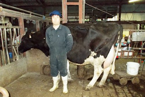 B-UP！ガッツの今日もOK牧場 ｜ RADIO BERRY FM栃木