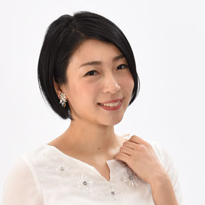 安藤あいか