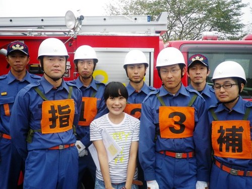 選手のみなさま。