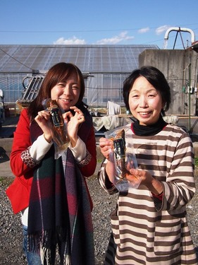 明星漁業生産組合