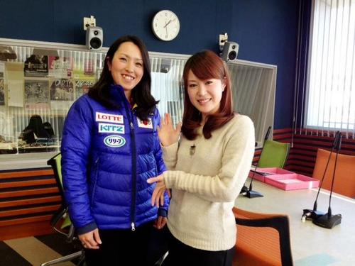 山森さん、ありがとうございました♪