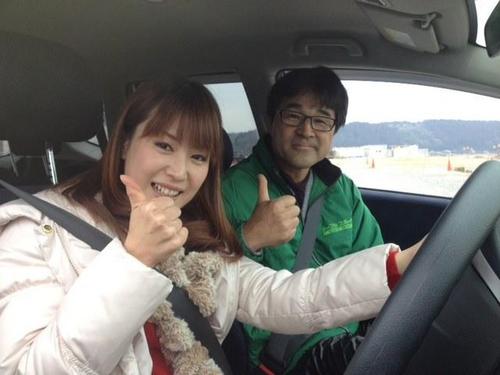 赤羽さん、ありがとうございました♪