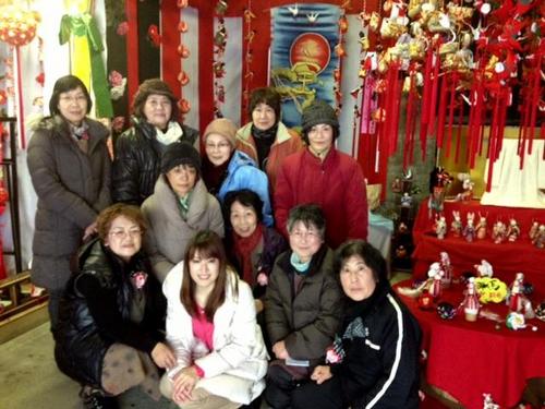 また福をわけてもらいに行きますね！