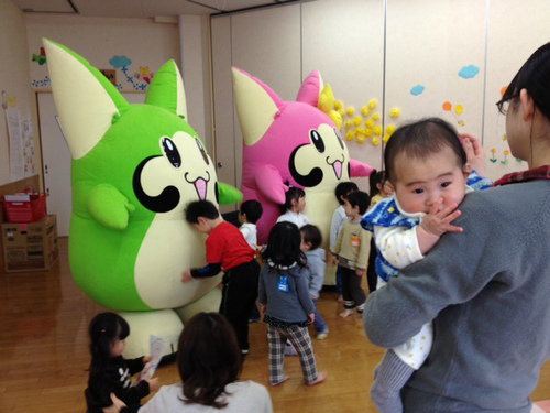 高根沢たんたんCafe ｜ RADIO BERRY FM栃木