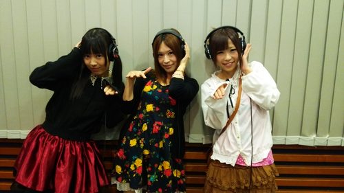 とちおとめ25の可愛いだけの苺じゃない Radio Berry Fm栃木