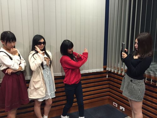 とちおとめ25の可愛いだけの苺じゃない Radio Berry Fm栃木 とちおとめ25の可愛いだけの苺じゃない Radio Berry Fm栃木