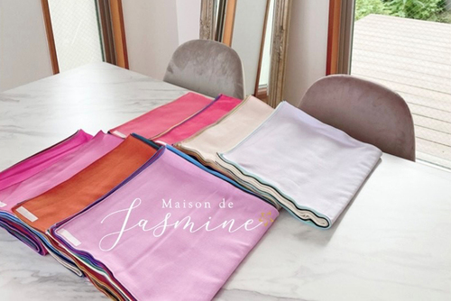 Maison de Jasmine