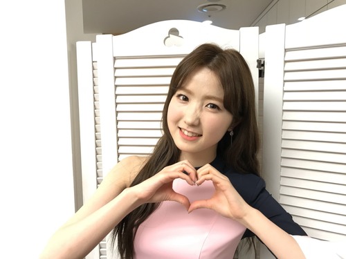 IZ*ONE本田仁美のWorld Get You ｜ RADIO BERRY FM栃木