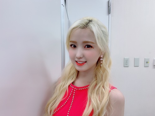 IZ*ONE本田仁美のWorld Get You ｜ RADIO BERRY FM栃木