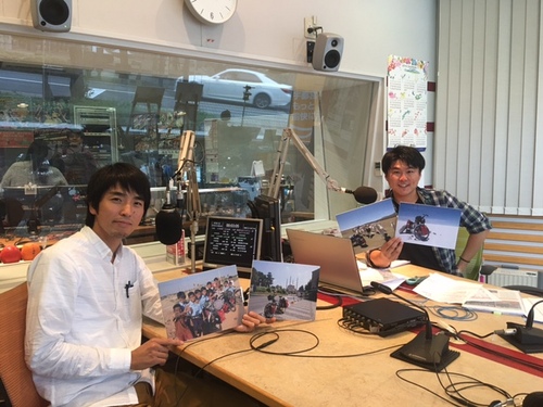 宇都宮プライド「愉快なラジオ」 ｜ RADIO BERRY FM栃木